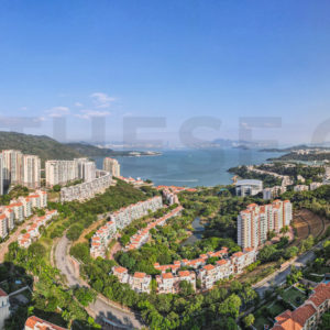 Discovery Bay from Above 01